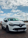 Renault Clio 4 2015 Limited