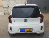 Kia Picanto 2014 