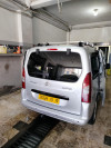 Citroen Berlingo 2011 Extrême