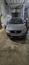 Volkswagen Polo 2006 