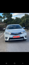 Toyota Nouvelle Corolla 2014 Elegant