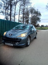 Peugeot 207 2008 Sportium