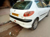 Peugeot 206 2004 206