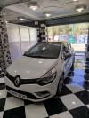 Renault Clio 4 2022 GT Line +