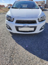 Chevrolet Sonic Hatchback 2014 LT