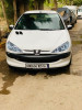 Peugeot 206 2005 206