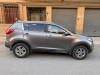 Kia Sportage 2011 Sportage