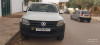 Volkswagen Amarok 2012 TrendLine