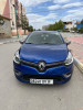 Renault Clio 4 2019 GT Line +