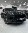 Porsche Macan 2018 Macan