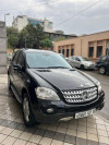 Mercedes Ml 320d 2007 ML