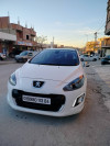 Peugeot 308 2013 