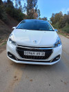 Peugeot 208 2019 Allure