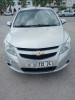 Chevrolet Sail 4 portes 2012 Sail 4 portes