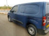 Fiat Doblo 2024 Italy