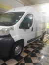 Peugeot Boxer 2012