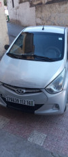 Hyundai EON 2012 GL