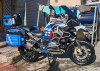 BMW Gs 1200 2019