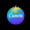 Canva pro edu مدى الحياة