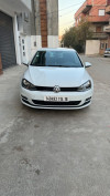 Volkswagen Golf 7 2014 Trendline +