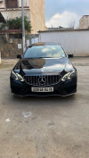 Mercedes Classe E 2014 Technologie +