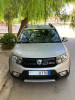 Dacia Sandero 2017 Stepway