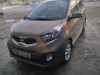 Kia Picanto 2014 Pop