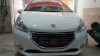 Peugeot 208 2015 Allure