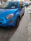 Fiat 500X 2024 