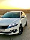 Fiat Tipo Sedan 2024 Life