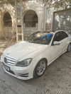 Mercedes Classe C 2012 250 AVANTGARDE 