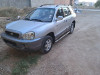 Hyundai SantaFe 2004 SantaFe