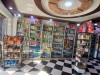 parfumerie librairie 