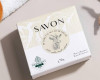 Savon à base de lait de chévre