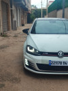 Volkswagen Golf 7 2014 GTD