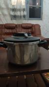 Cocotte seb nutricook + 8L