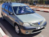 Dacia Logan 2008 BREAK