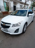 Chevrolet Cruze 2013 Cruze