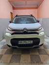 Citroen C3 aircross 2022 