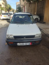 Suzuki Maruti 800 2012 Maruti 800