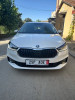 Skoda Fabia 2023 Style