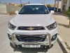 Chevrolet Captiva 2017 LT