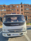 FOTON FOTON 2016