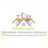 Entreprise de Rénovation intérieur et extérieur 