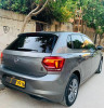 Volkswagen Polo 2019 Carat