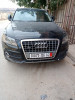 Audi Q5 2010 S Line Pack Tech