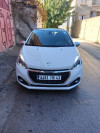 Peugeot 208 2019 Allure