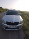 Skoda Octavia 2015 