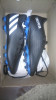 Soulier adidas predator edge.4 black venu de canada pointure 40.