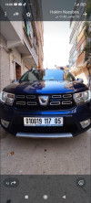 Dacia Sandero 2017 Stepway